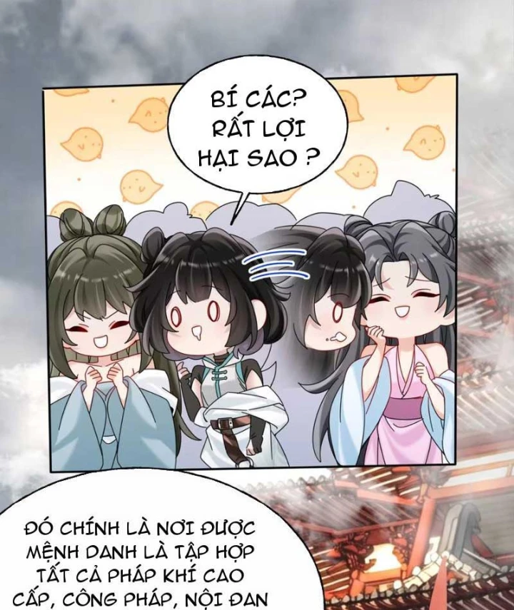 Ta Chơi Đồ Ở Hợp Hoan Tông Chapter 7 - 24