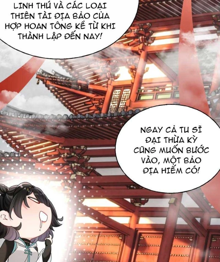 Ta Chơi Đồ Ở Hợp Hoan Tông Chapter 7 - 25