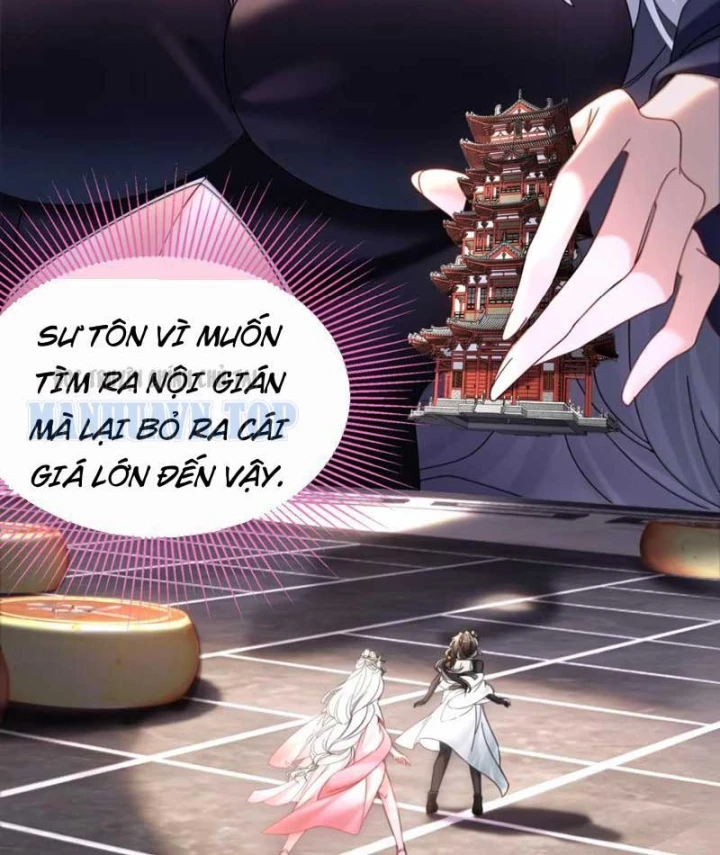 Ta Chơi Đồ Ở Hợp Hoan Tông Chapter 7 - 28