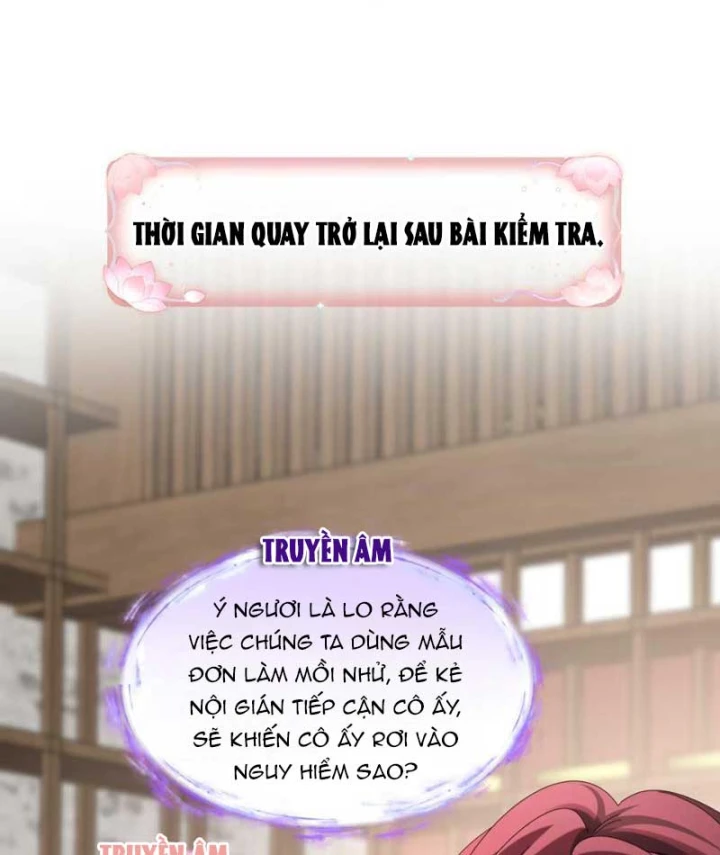 Ta Chơi Đồ Ở Hợp Hoan Tông Chapter 8 - 11