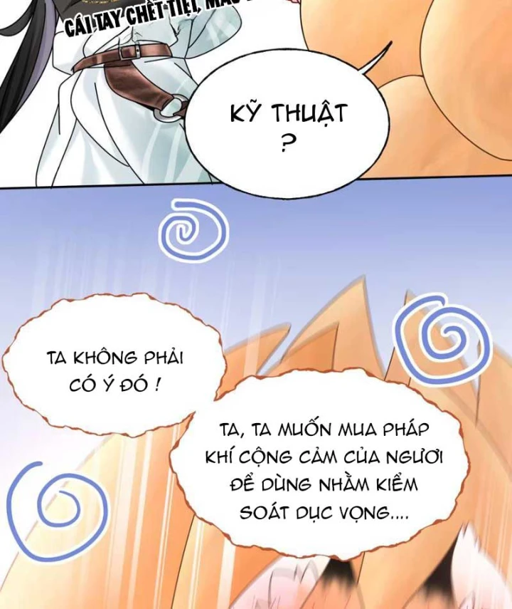 Ta Chơi Đồ Ở Hợp Hoan Tông Chapter 8 - 19