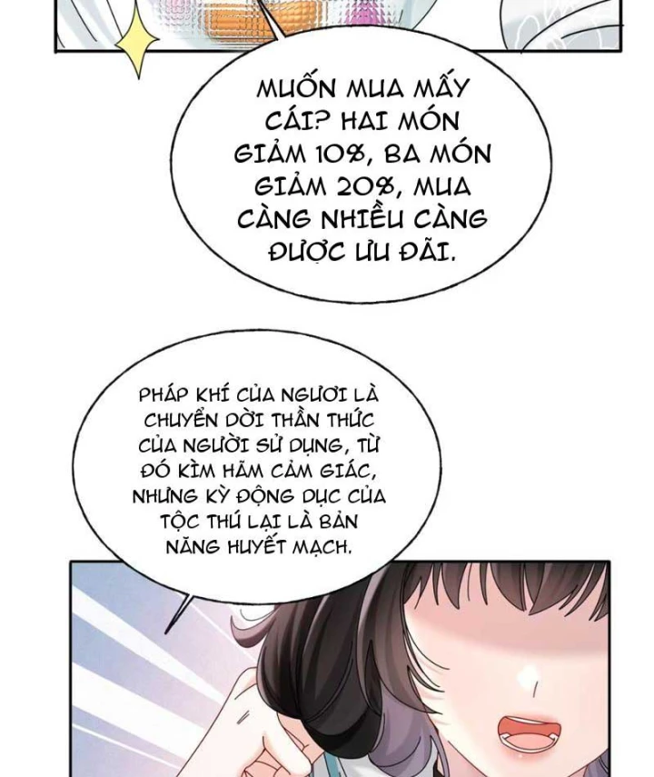 Ta Chơi Đồ Ở Hợp Hoan Tông Chapter 8 - 23