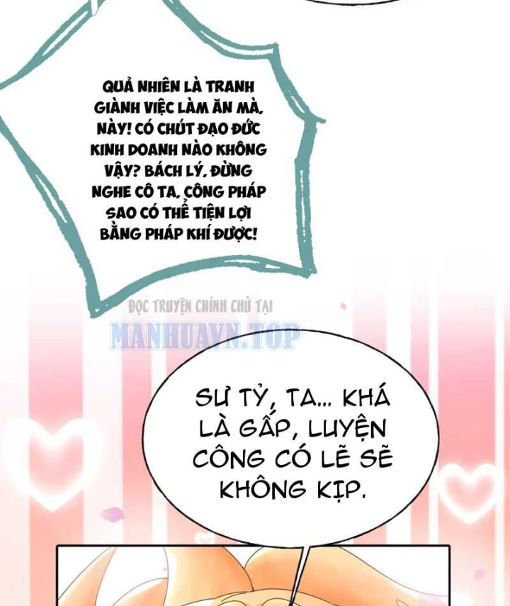 Ta Chơi Đồ Ở Hợp Hoan Tông Chapter 8 - 33