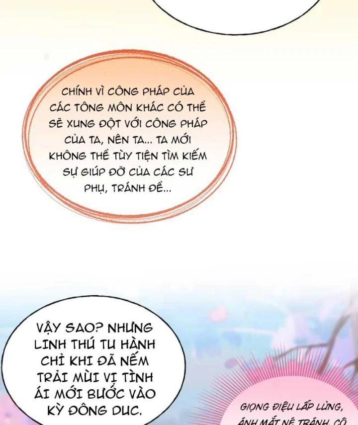 Ta Chơi Đồ Ở Hợp Hoan Tông Chapter 8 - 35