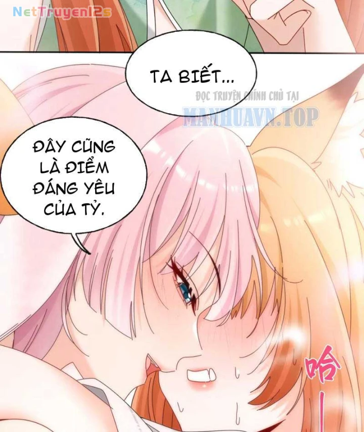 Ta Chơi Đồ Ở Hợp Hoan Tông Chapter 9 - 24