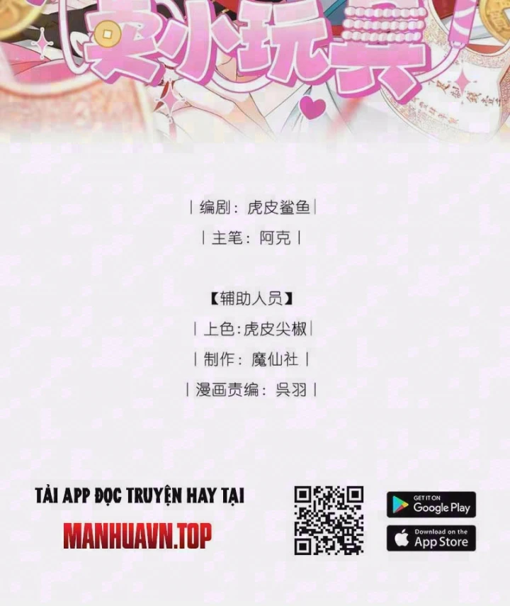 Ta Chơi Đồ Ở Hợp Hoan Tông Chapter 10 - 4