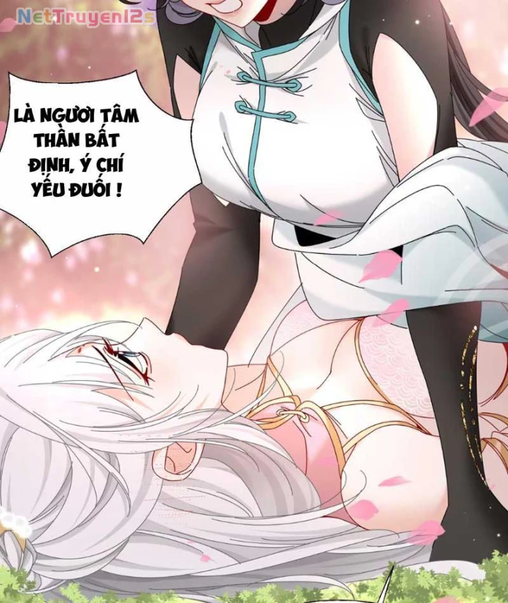 Ta Chơi Đồ Ở Hợp Hoan Tông Chapter 10 - 12