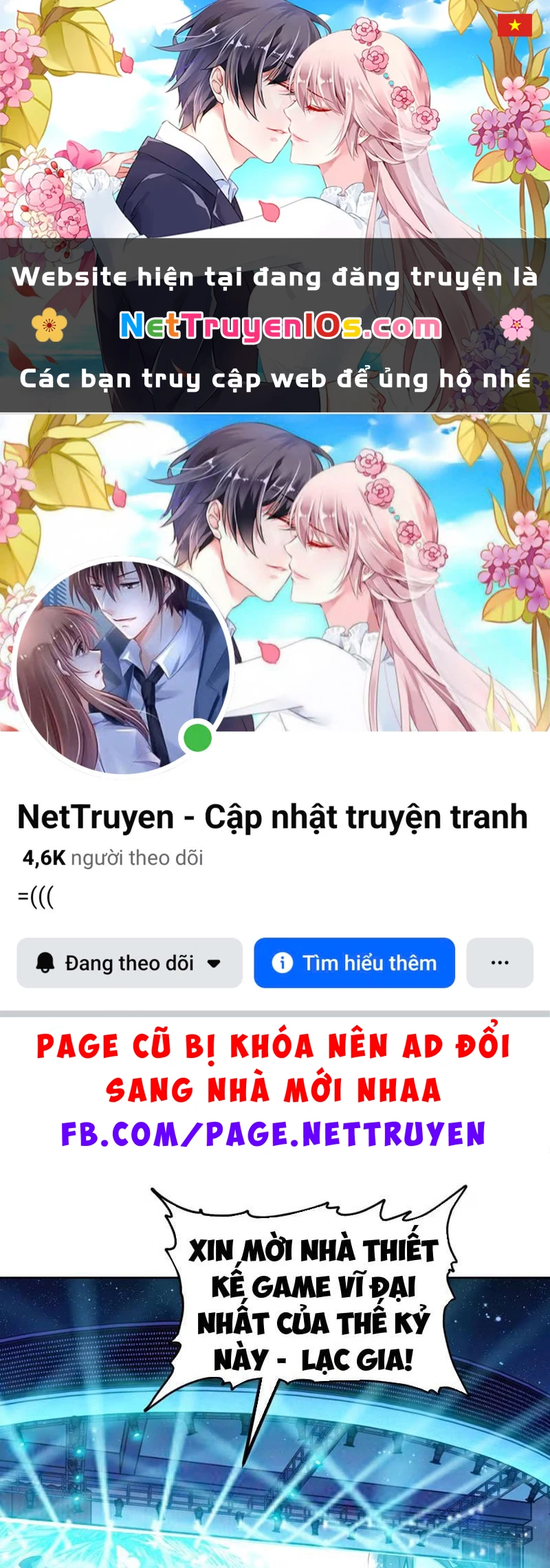 Xuyên Không Tới Dị Giới, Chỉ Muốn Cùng Ma Vật Yêu Đương Chapter  1 - 1