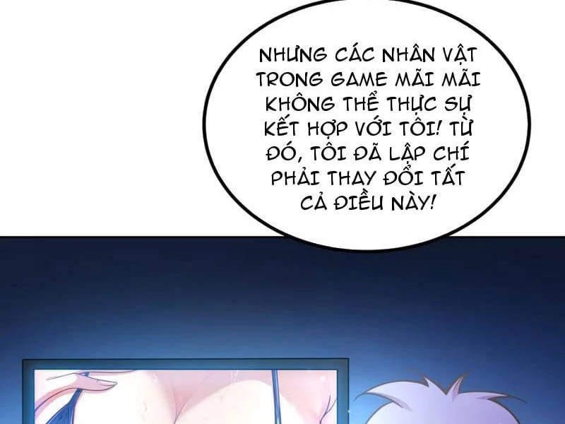 Xuyên Không Tới Dị Giới, Chỉ Muốn Cùng Ma Vật Yêu Đương Chapter  1 - 6