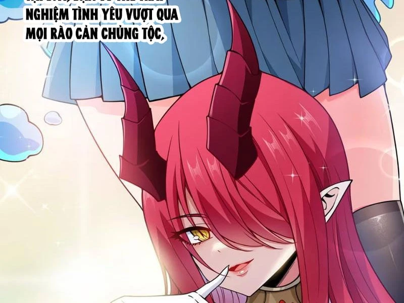 Xuyên Không Tới Dị Giới, Chỉ Muốn Cùng Ma Vật Yêu Đương Chapter  1 - 12