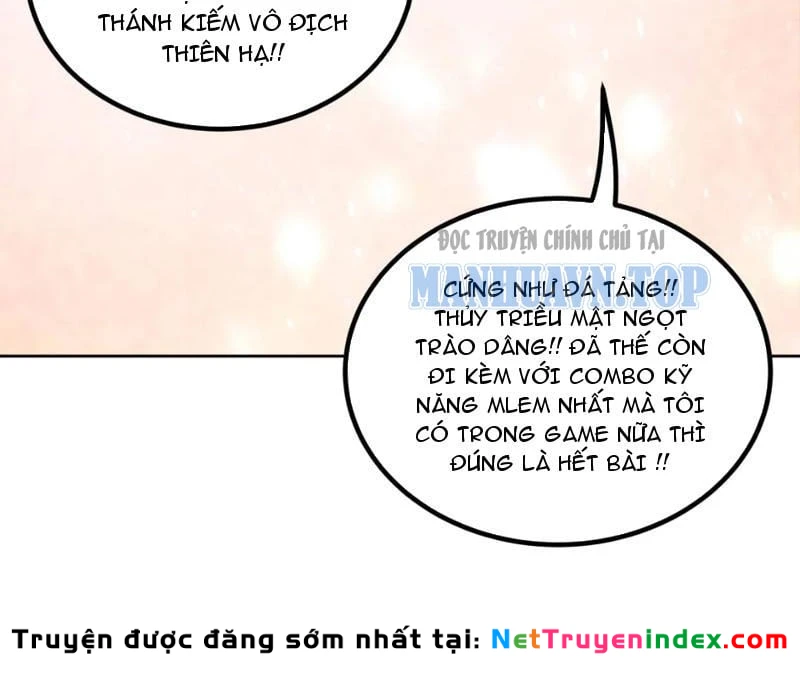 Xuyên Không Tới Dị Giới, Chỉ Muốn Cùng Ma Vật Yêu Đương Chapter  1 - 44