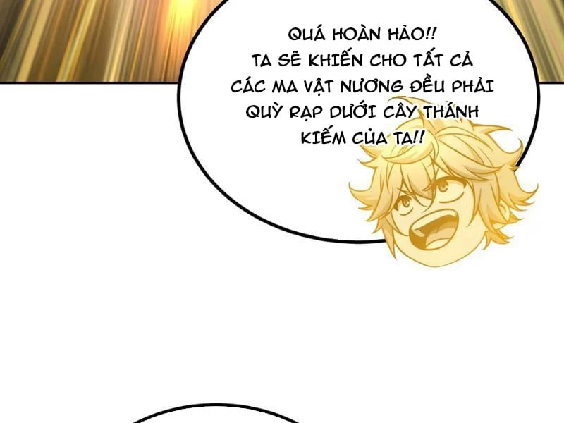 Xuyên Không Tới Dị Giới, Chỉ Muốn Cùng Ma Vật Yêu Đương Chapter  1 - 51