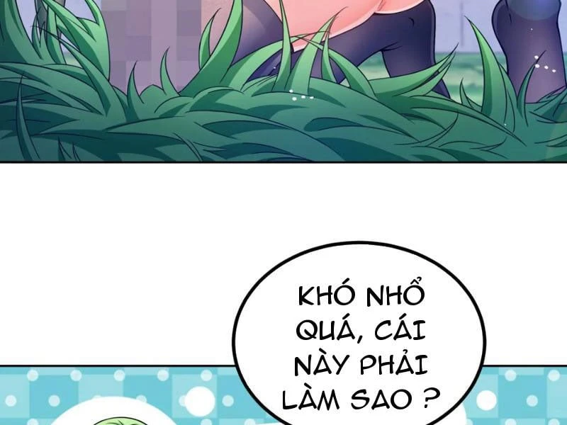 Xuyên Không Tới Dị Giới, Chỉ Muốn Cùng Ma Vật Yêu Đương Chapter  1 - 74