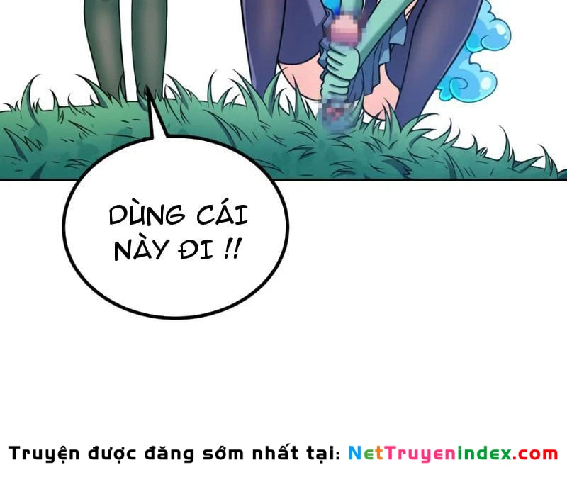 Xuyên Không Tới Dị Giới, Chỉ Muốn Cùng Ma Vật Yêu Đương Chapter  1 - 76