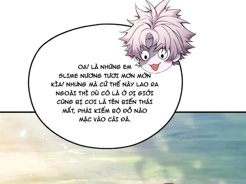 Xuyên Không Tới Dị Giới, Chỉ Muốn Cùng Ma Vật Yêu Đương Chapter  1 - 108