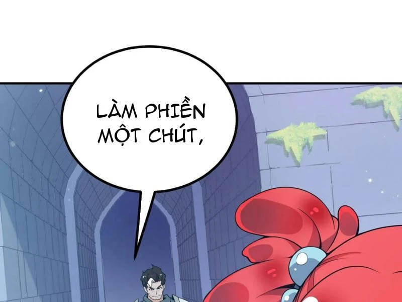 Xuyên Không Tới Dị Giới, Chỉ Muốn Cùng Ma Vật Yêu Đương Chapter  1 - 113