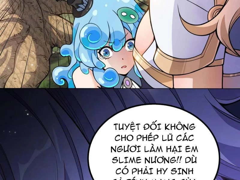 Xuyên Không Tới Dị Giới, Chỉ Muốn Cùng Ma Vật Yêu Đương Chapter  1 - 159