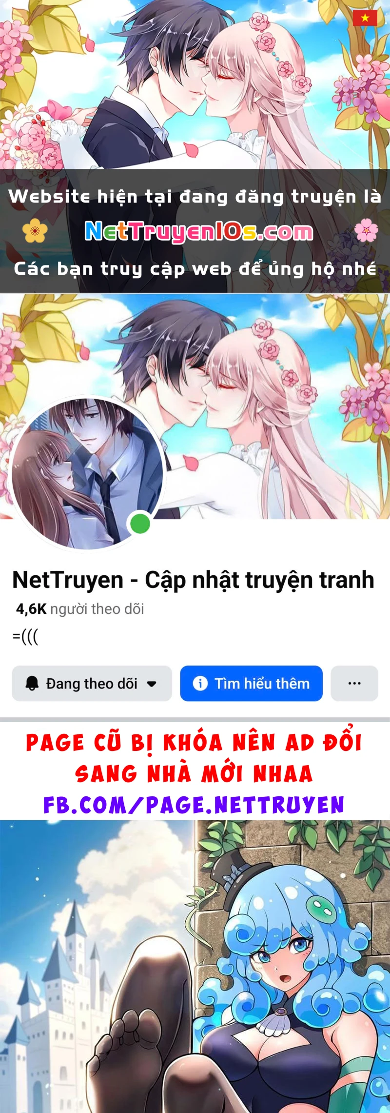 Xuyên Không Tới Dị Giới, Chỉ Muốn Cùng Ma Vật Yêu Đương Chapter  2 - 1
