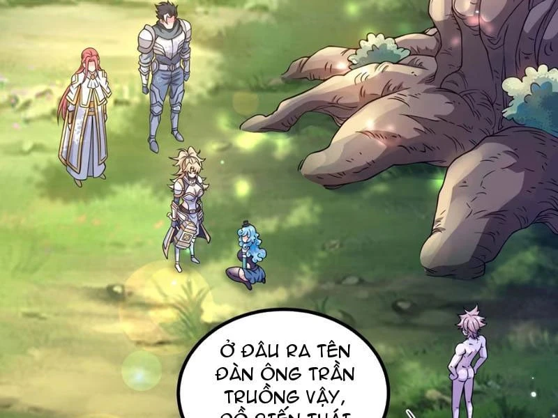 Xuyên Không Tới Dị Giới, Chỉ Muốn Cùng Ma Vật Yêu Đương Chapter  2 - 6