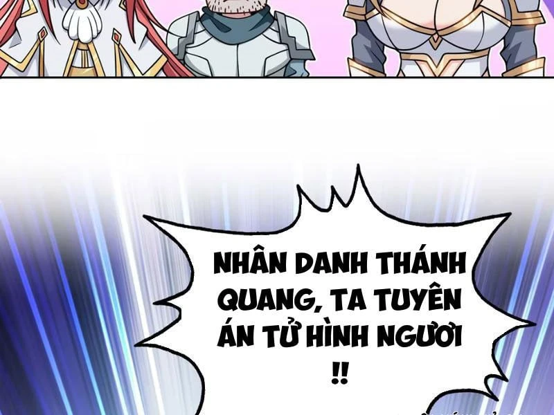 Xuyên Không Tới Dị Giới, Chỉ Muốn Cùng Ma Vật Yêu Đương Chapter  2 - 8