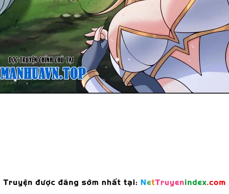 Xuyên Không Tới Dị Giới, Chỉ Muốn Cùng Ma Vật Yêu Đương Chapter  2 - 30