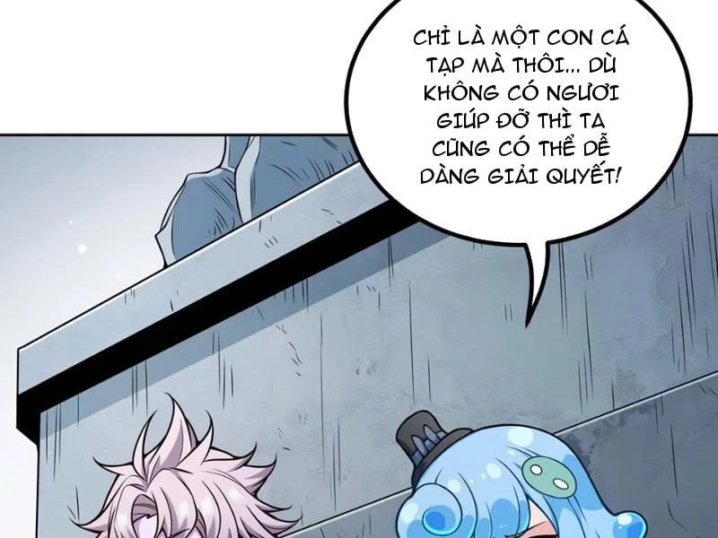 Xuyên Không Tới Dị Giới, Chỉ Muốn Cùng Ma Vật Yêu Đương Chapter  2 - 35
