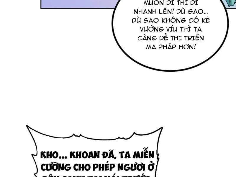 Xuyên Không Tới Dị Giới, Chỉ Muốn Cùng Ma Vật Yêu Đương Chapter  2 - 39