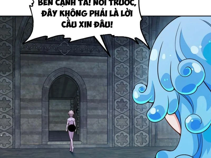 Xuyên Không Tới Dị Giới, Chỉ Muốn Cùng Ma Vật Yêu Đương Chapter  2 - 40