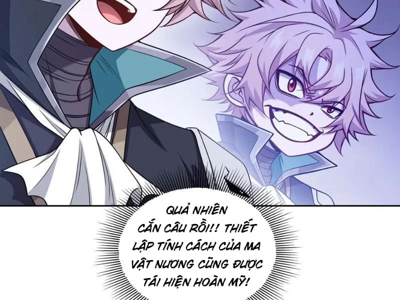Xuyên Không Tới Dị Giới, Chỉ Muốn Cùng Ma Vật Yêu Đương Chapter  2 - 67