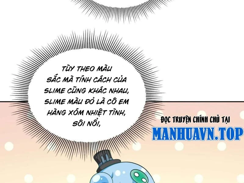 Xuyên Không Tới Dị Giới, Chỉ Muốn Cùng Ma Vật Yêu Đương Chapter  2 - 68