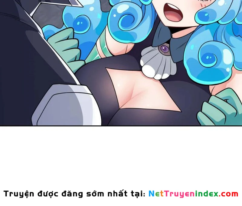 Xuyên Không Tới Dị Giới, Chỉ Muốn Cùng Ma Vật Yêu Đương Chapter  2 - 72