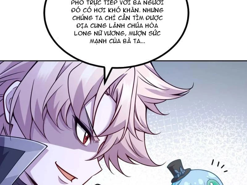 Xuyên Không Tới Dị Giới, Chỉ Muốn Cùng Ma Vật Yêu Đương Chapter  2 - 77