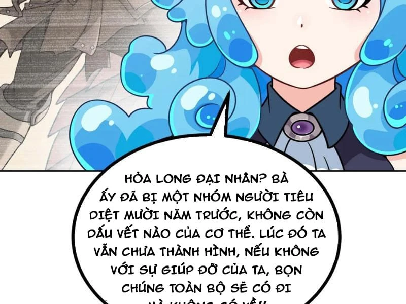 Xuyên Không Tới Dị Giới, Chỉ Muốn Cùng Ma Vật Yêu Đương Chapter  2 - 81
