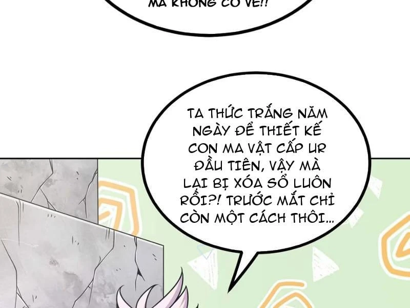 Xuyên Không Tới Dị Giới, Chỉ Muốn Cùng Ma Vật Yêu Đương Chapter  2 - 82