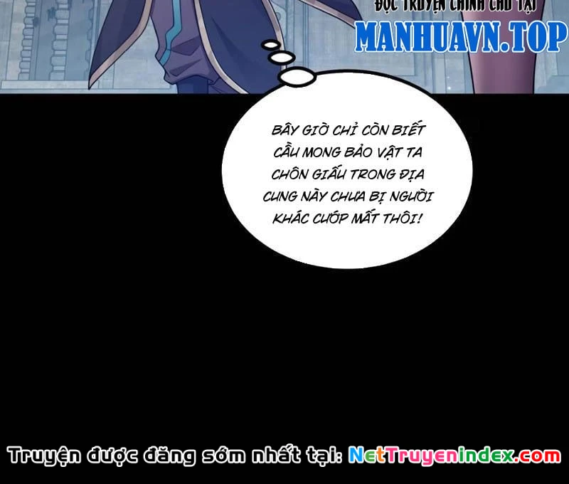 Xuyên Không Tới Dị Giới, Chỉ Muốn Cùng Ma Vật Yêu Đương Chapter  2 - 88