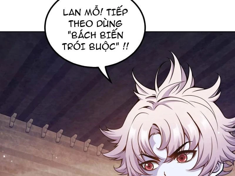 Xuyên Không Tới Dị Giới, Chỉ Muốn Cùng Ma Vật Yêu Đương Chapter  2 - 110