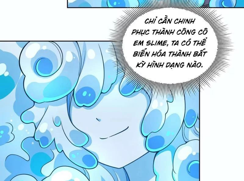 Xuyên Không Tới Dị Giới, Chỉ Muốn Cùng Ma Vật Yêu Đương Chapter  2 - 121