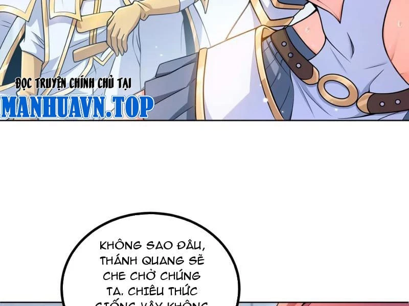 Xuyên Không Tới Dị Giới, Chỉ Muốn Cùng Ma Vật Yêu Đương Chapter  3 - 3