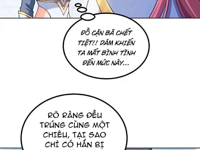 Xuyên Không Tới Dị Giới, Chỉ Muốn Cùng Ma Vật Yêu Đương Chapter  3 - 5