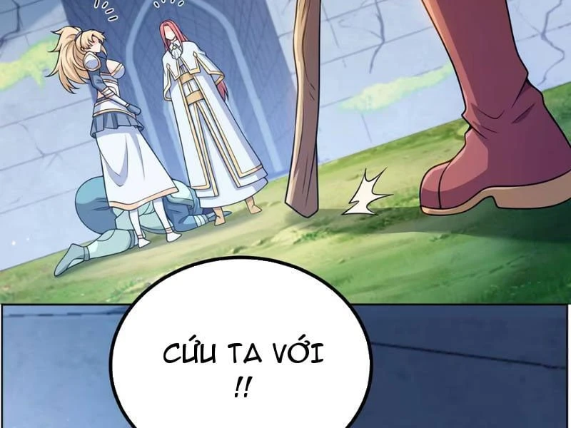 Xuyên Không Tới Dị Giới, Chỉ Muốn Cùng Ma Vật Yêu Đương Chapter  3 - 9
