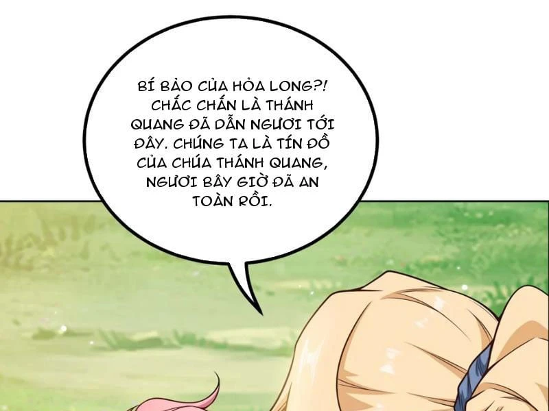 Xuyên Không Tới Dị Giới, Chỉ Muốn Cùng Ma Vật Yêu Đương Chapter  3 - 22