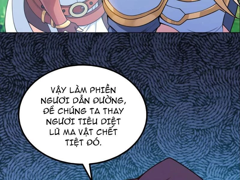 Xuyên Không Tới Dị Giới, Chỉ Muốn Cùng Ma Vật Yêu Đương Chapter  3 - 24