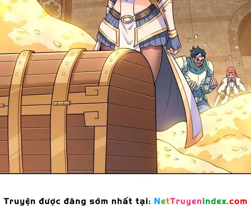 Xuyên Không Tới Dị Giới, Chỉ Muốn Cùng Ma Vật Yêu Đương Chapter  3 - 38