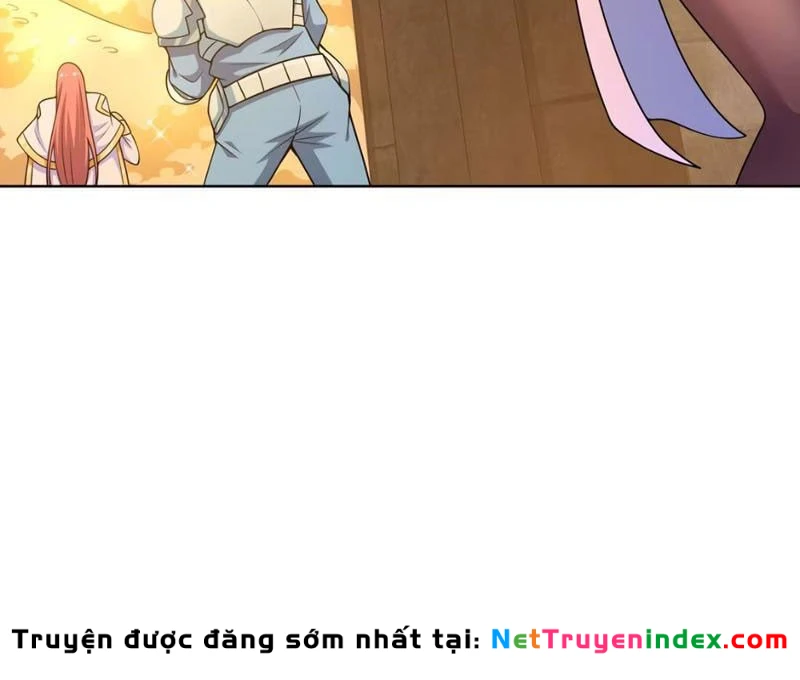 Xuyên Không Tới Dị Giới, Chỉ Muốn Cùng Ma Vật Yêu Đương Chapter  3 - 41