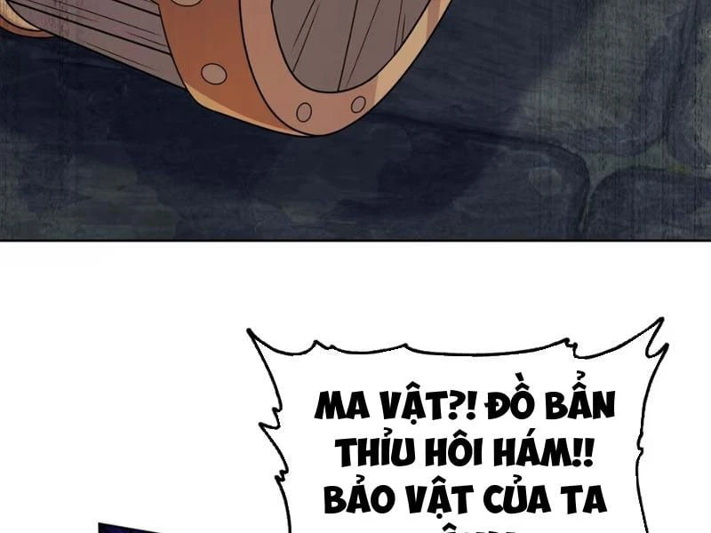 Xuyên Không Tới Dị Giới, Chỉ Muốn Cùng Ma Vật Yêu Đương Chapter  3 - 48