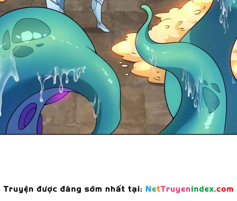 Xuyên Không Tới Dị Giới, Chỉ Muốn Cùng Ma Vật Yêu Đương Chapter  3 - 75