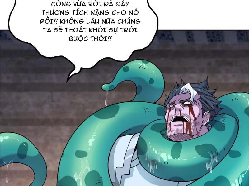 Xuyên Không Tới Dị Giới, Chỉ Muốn Cùng Ma Vật Yêu Đương Chapter  3 - 87