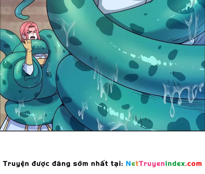 Xuyên Không Tới Dị Giới, Chỉ Muốn Cùng Ma Vật Yêu Đương Chapter  3 - 88
