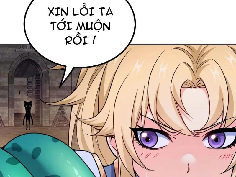 Xuyên Không Tới Dị Giới, Chỉ Muốn Cùng Ma Vật Yêu Đương Chapter  3 - 94