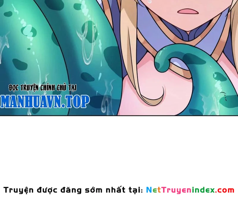 Xuyên Không Tới Dị Giới, Chỉ Muốn Cùng Ma Vật Yêu Đương Chapter  3 - 95